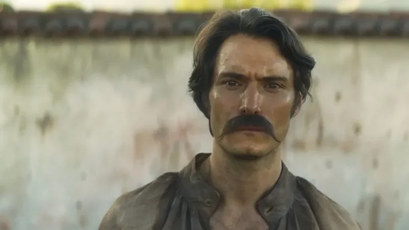 Netflix divulga primeiras imagens de ‘Cem Anos de Solidão’