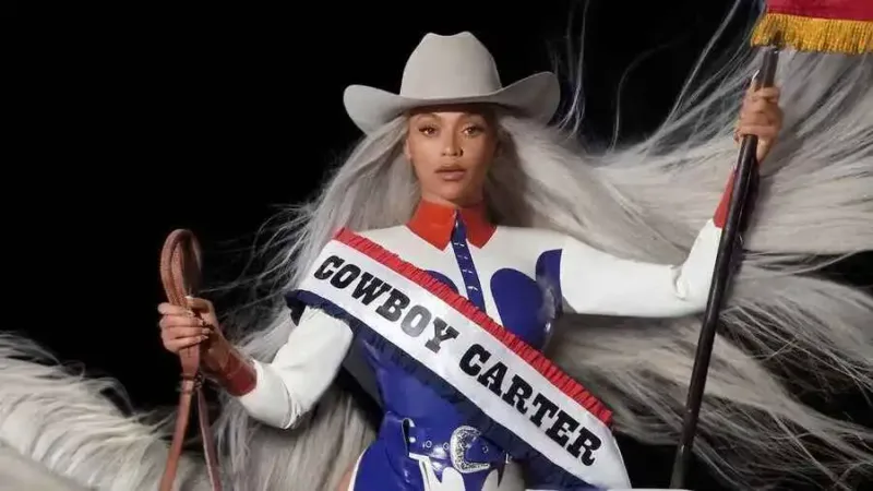 Eventos | Brasil recebe edição da festa ‘Club Cowboy’
