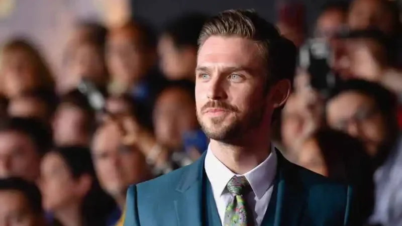 Dan Stevens e Al Pacino serão protagonistas de ‘The Ritual’