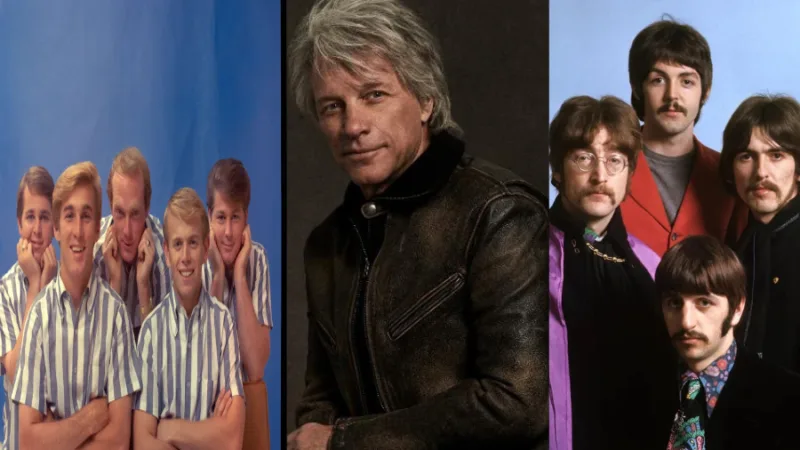 Listas | Documentários musicais no Disney+
