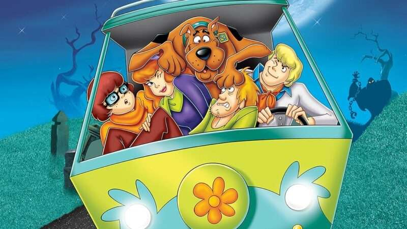 Netflix e Greg Berlanti estão desenvolvendo série live-action de ‘Scooby-Doo’