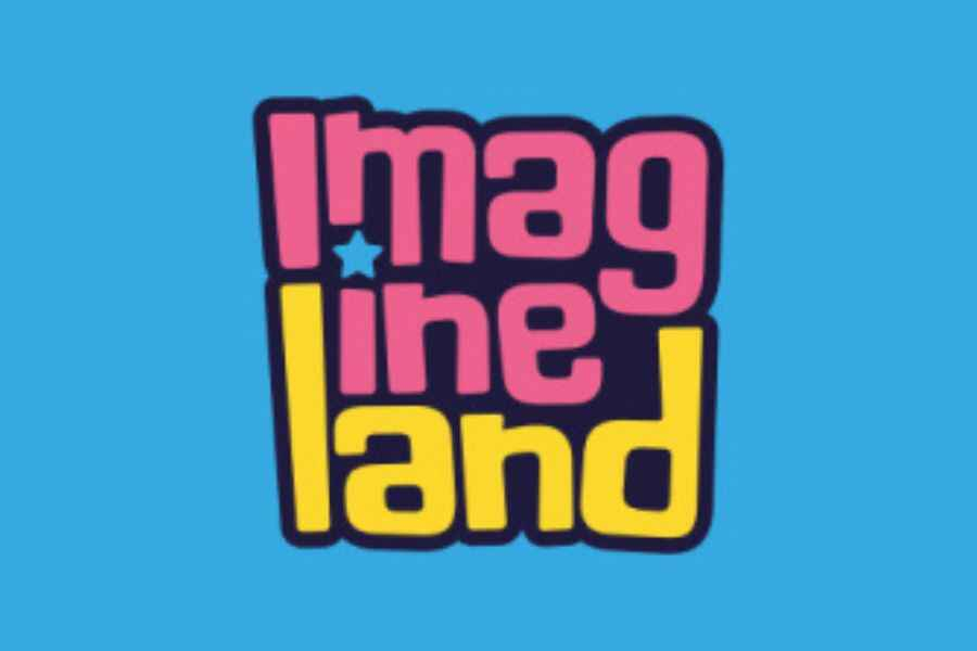 imagineland (1) — Entre Séries Imagineland