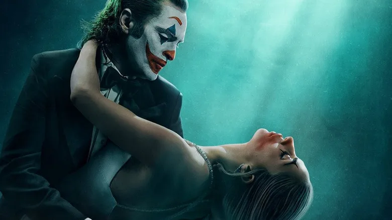 ‘Coringa: Delírio a Dois ‘ ganha trailer durante CinemaCon