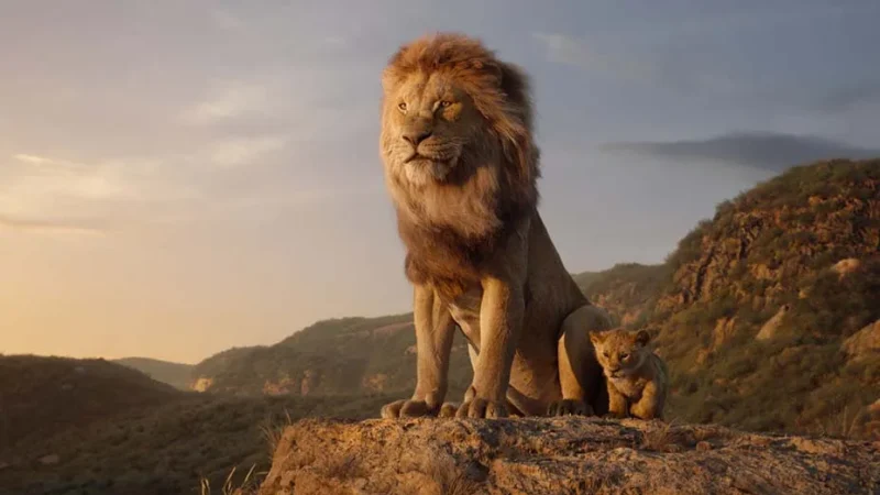 ‘Mufasa: O Rei Leão’ ganha trailer