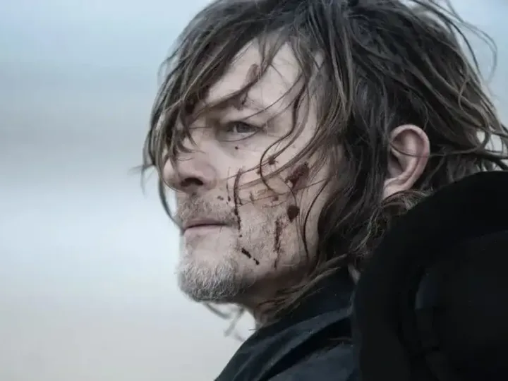 AMC divulga teaser da segunda temporada de ‘The Walking Dead: Daryl Dixon’