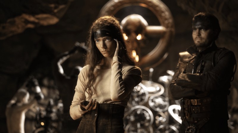 Ingressos | Warner Bros. Pictures anuncia pré-venda de ‘Furiosa: Uma Saga Mad Max’
