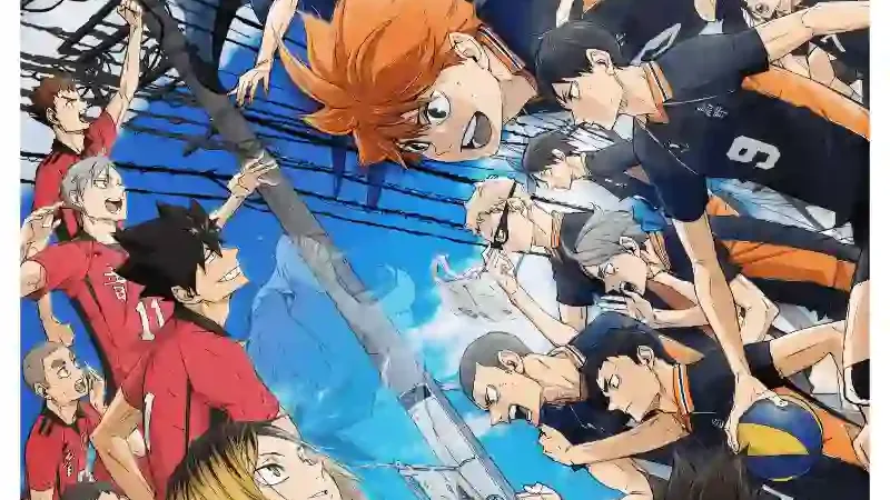 Crunchyroll anuncia novidades durante CinemaCon