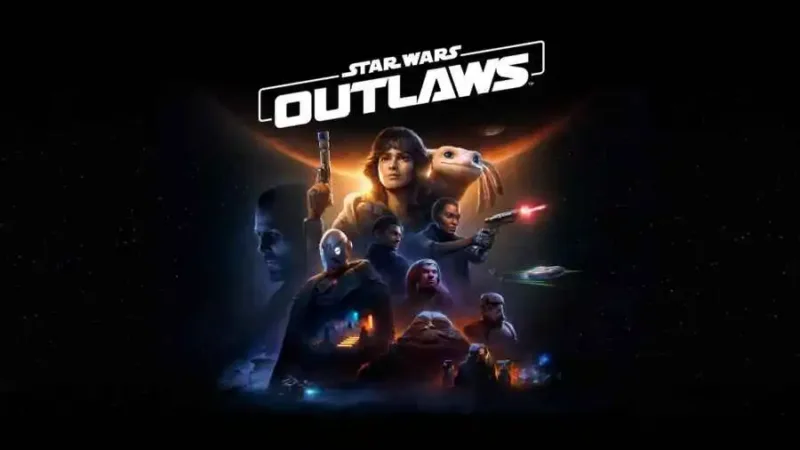 Games | ‘Star Wars Outlaws’ será lançado em agosto