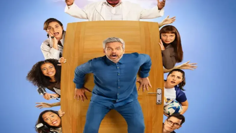 Críticas | Vidente por Acidente
