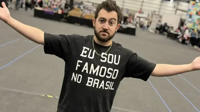 Eventos | Vincent Martella é confirmado no Imagineland