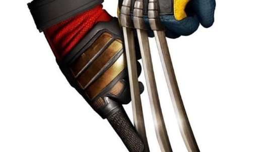 deadpool & wolverine trailer — Entre Séries Deadpool & Wolverine