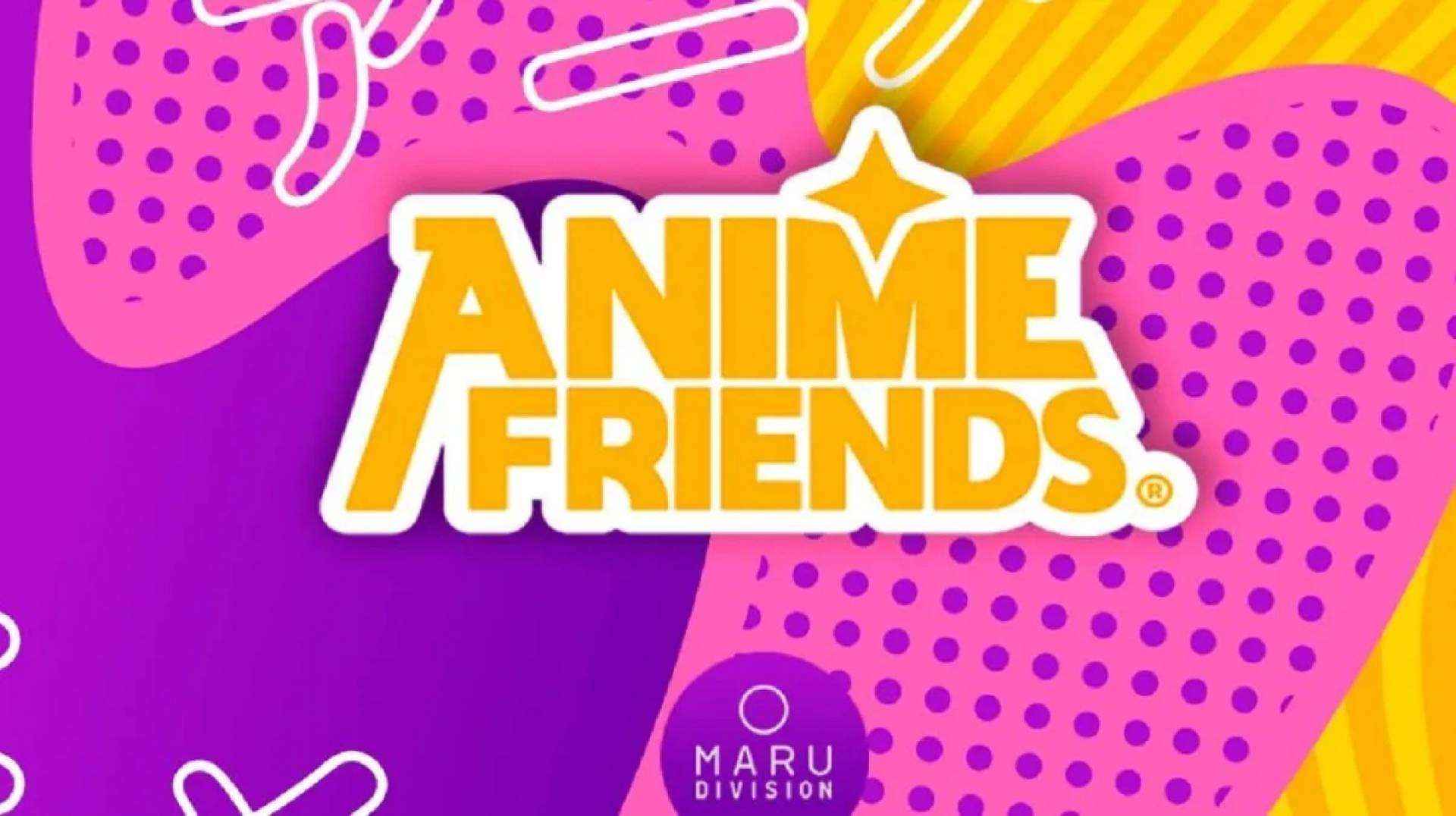13236 — Entre Séries Anime Friends