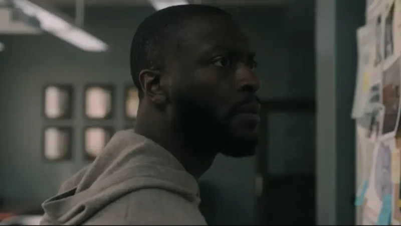 Prime Video confirma segunda temporada de ‘Cross’