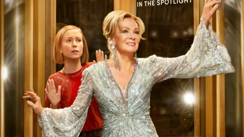 ‘Hacks’ é renovada para a quarta temporada