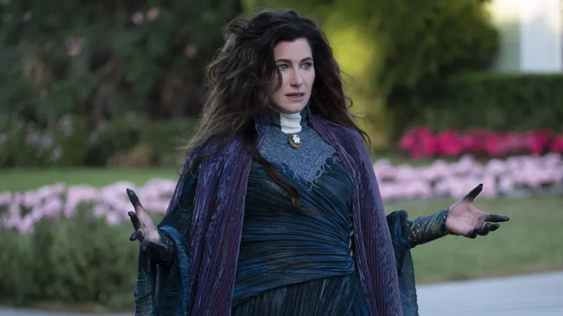‘Agatha All Along’ ganha data de estreia pelo Disney+