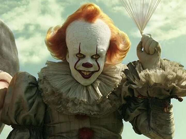 Bill Skarsgard voltará a interpretar Pennywise em ‘Welcome to Derry’