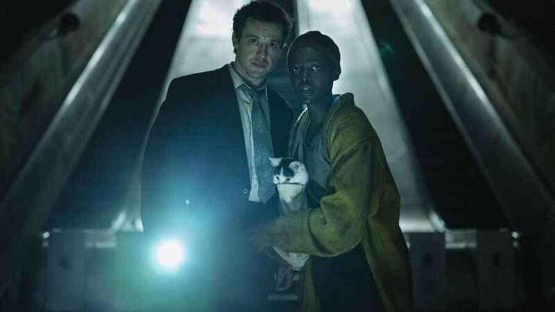 Paramount Pictures divulga novo trailer de ‘Um Lugar Silencioso: Dia Um’