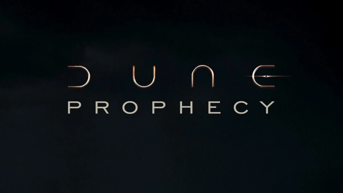 Duna: A Profecia