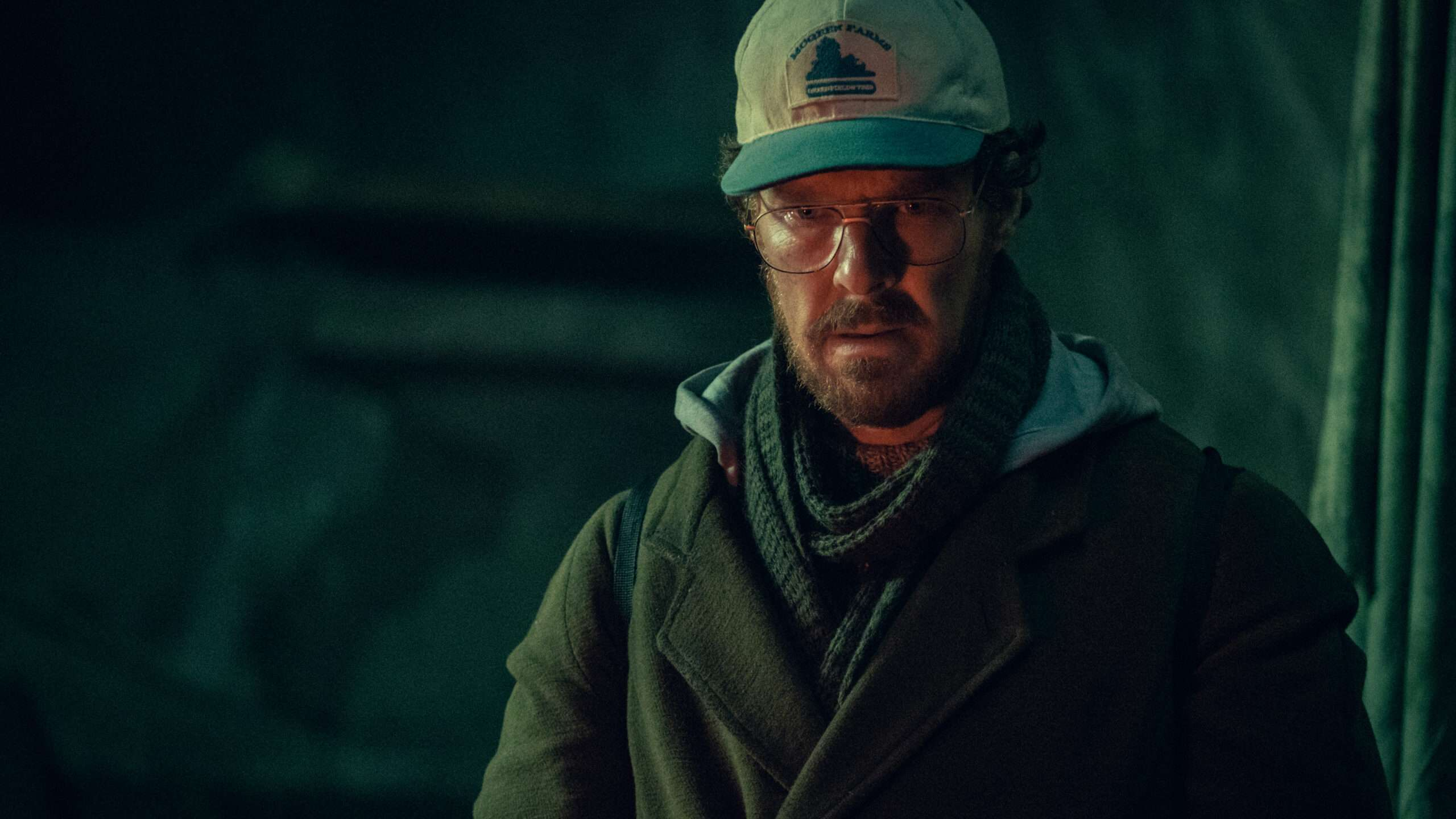 Netflix divulga trailer de ‘Eric’