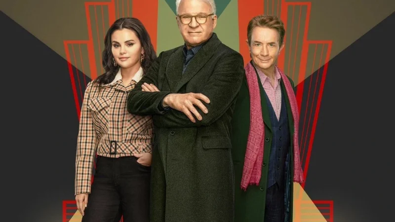 Hulu confirma quarta temporada de ‘Only Murders in the Building’ para agosto