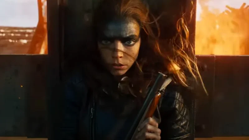 Críticas | Furiosa: Uma Saga Mad Max
