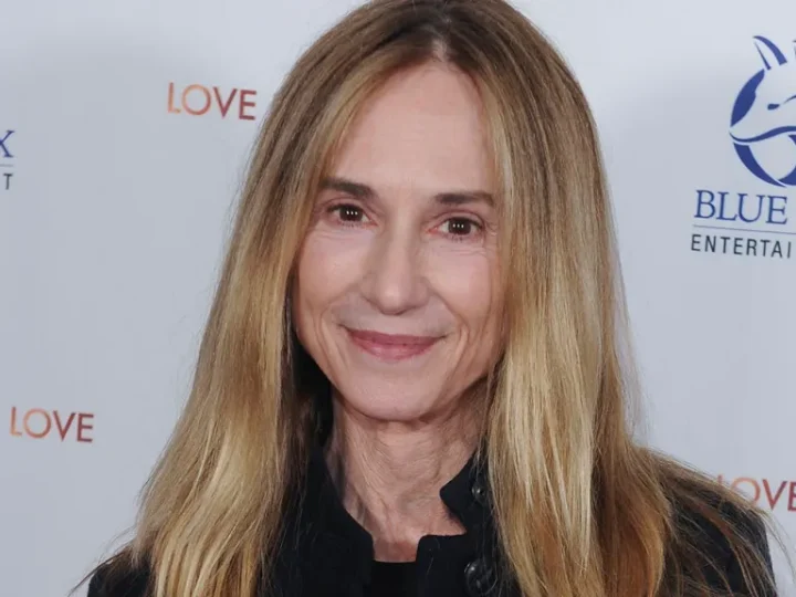 Holly Hunter será protagonista de ‘Star Trek: Starfleet Academy’