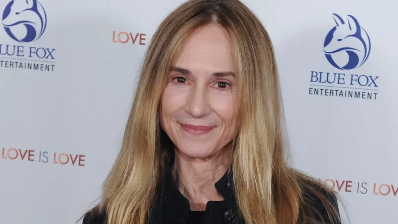 Holly Hunter será protagonista de ‘Star Trek: Starfleet Academy’