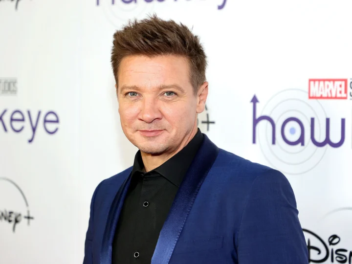 Jeremy Renner entra para o elenco de ‘Wake Up Dead Man: A Knives Out Mystery’