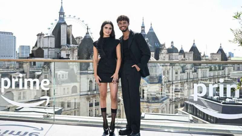 Prime Video anuncia ‘Minha Culpa: Londres’