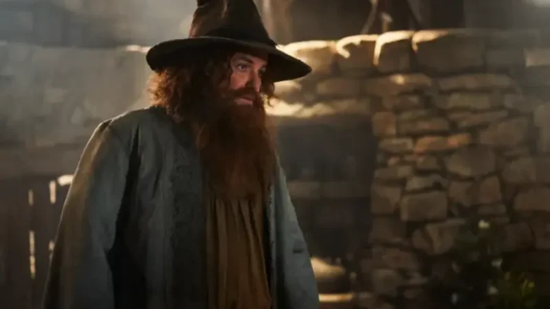 Rory Kinnear é confirmado como Tom Bombadil da segunda temporada de ‘O Senhor dos Anéis: Os Anéis de Poder’