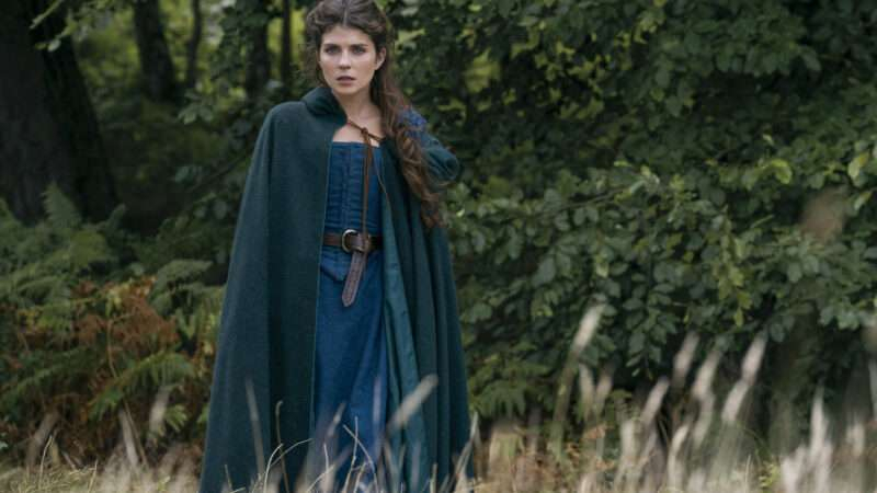 Prime Video lança trailer de ‘My Lady Jane’