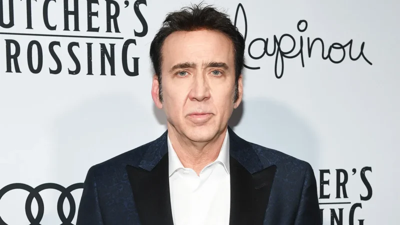 Amazon confirma série live-action de ‘Homem-Aranha Noir’ com Nicolas Cage como protagonista