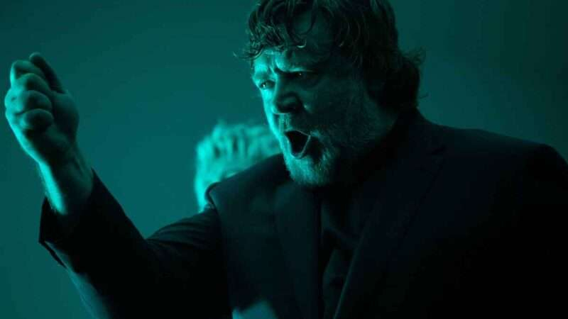 ‘O Exorcismo’ ganha trailer oficial no Brasil