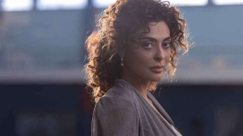 Netflix divulga trailer do melodrama ‘Pedaço de Mim’