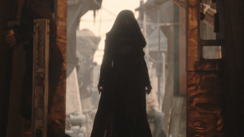 Disney+ lança novo trailer de ‘The Acolyte’