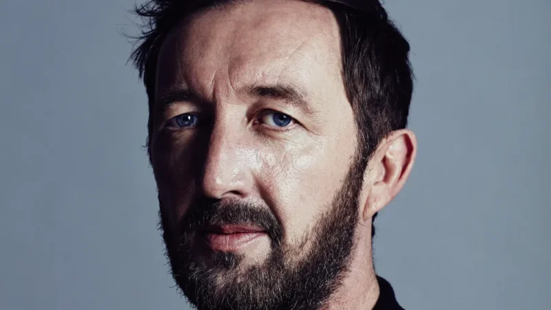 Ralph Ineson entra para elenco de ‘O Quarteto Fantástico’