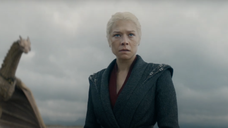 Assista ao trailer da segunda temporada de ‘A Casa do Dragão’