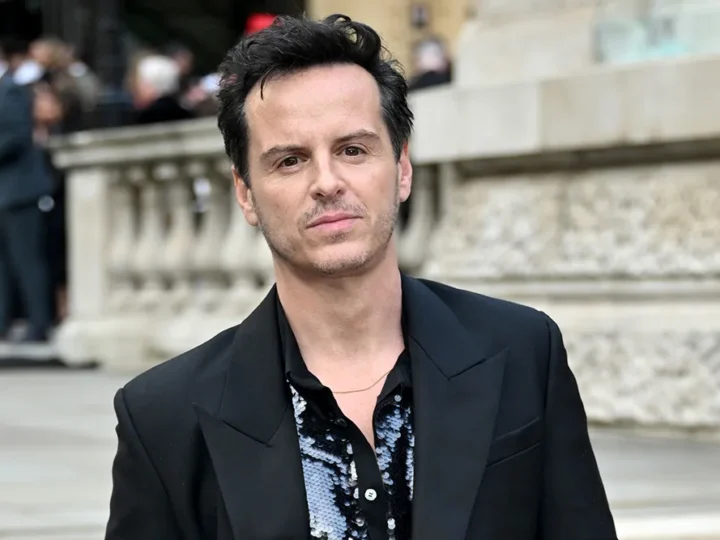 Andrew Scott entra para elenco de terceiro ‘Entre Facas e Segredos’