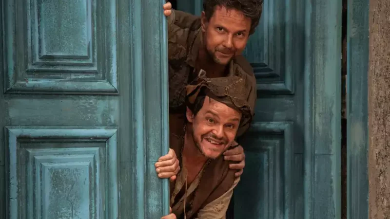 ‘O Auto da Compadecida 2’ ganha trailer