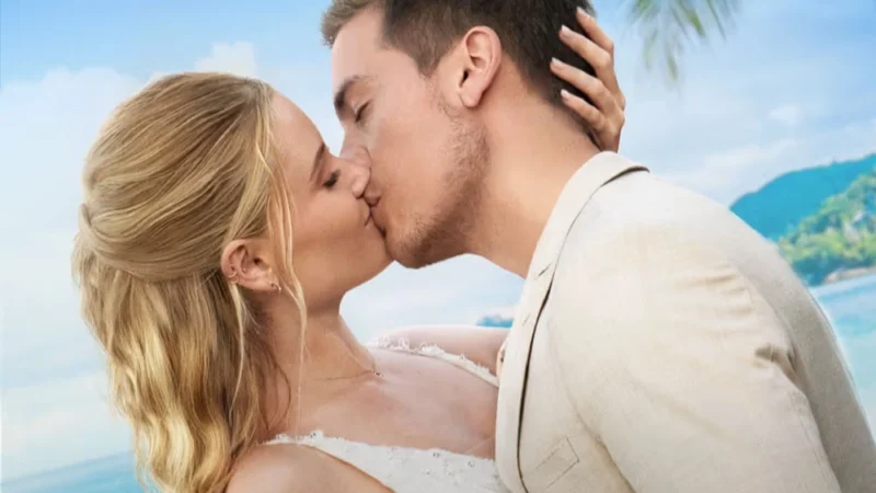 ‘Belo Desastre – O Casamento’ ganha nova data de estreia no Brasil