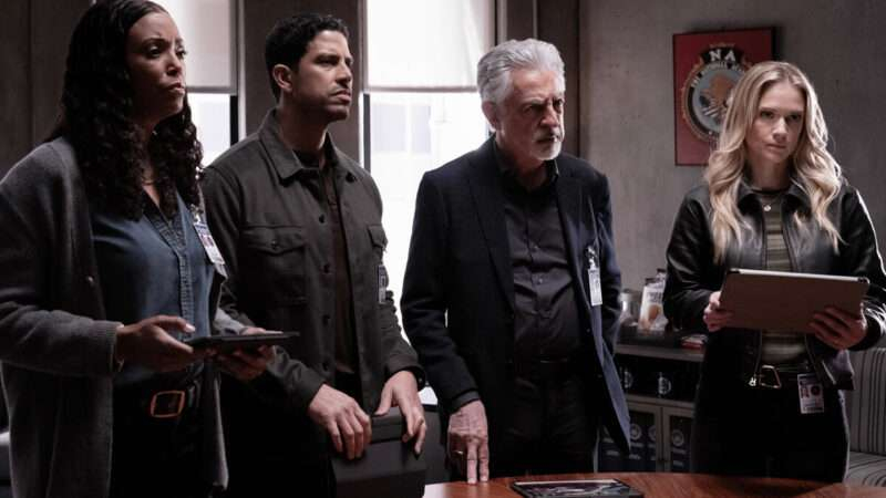 Episódios inéditos de ‘Criminal Minds: Evolution’ chegam em junho nos EUA
