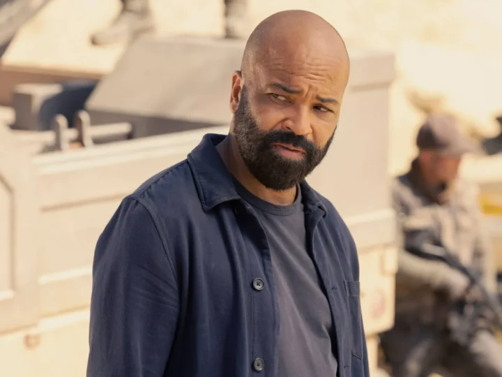 Jeffrey Wright entra para elenco da segunda temporada de ‘The Last of Us’