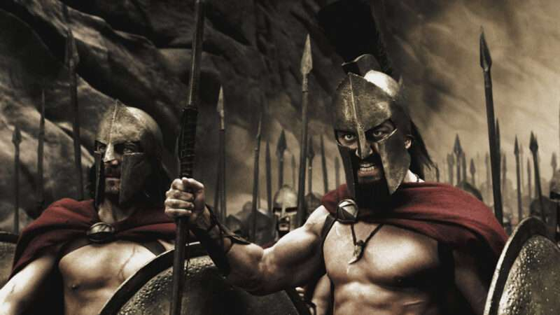 Série de ‘300’ está em desenvolvimento pela Warner Bros. TV