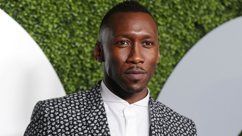 Mahershala Ali negocia para estrelar novo ‘Jurassic World’