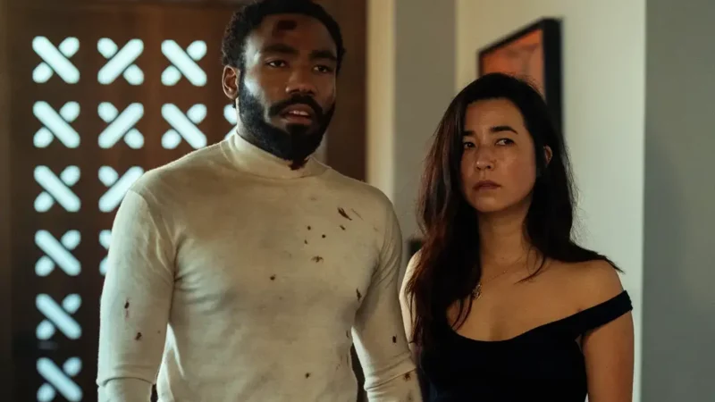 ‘Sr. & Sra. Smith’ é renovada para a segunda temporada pelo Prime Video