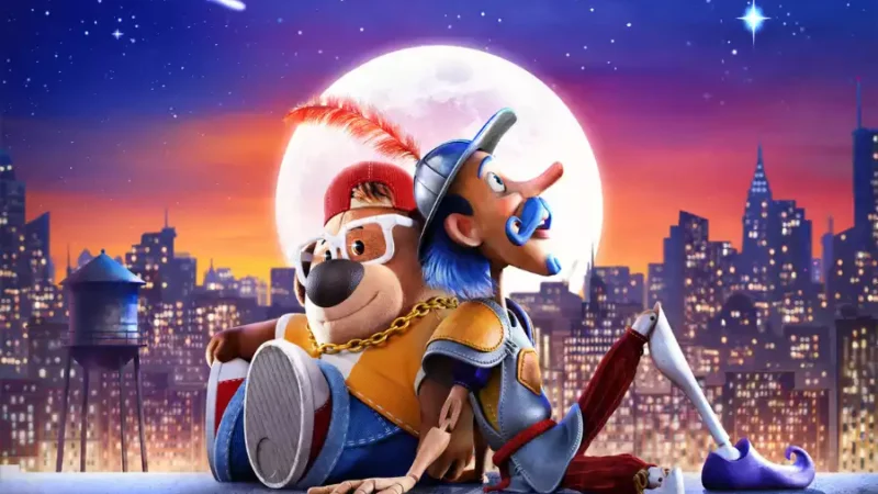 ‘Os Inseparáveis’ ganha trailer no Brasil