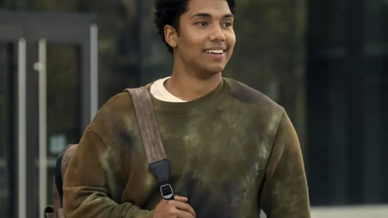 Produtores de ‘Gen V’ confirmam que personagem de Chance Perdomo não terá recast