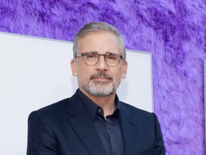 Steve Carell será protagonista de nova série de Bill Lawrence para a HBO