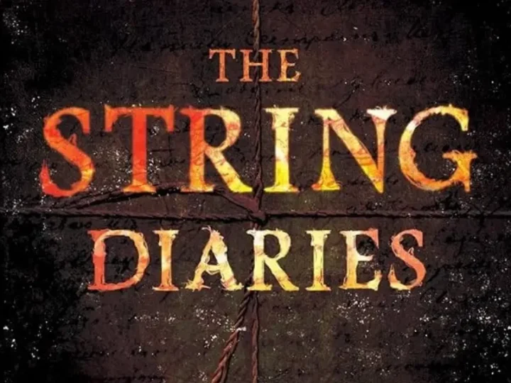 Steve Lightfoot desenvolve adaptação de ‘The String Diaries’