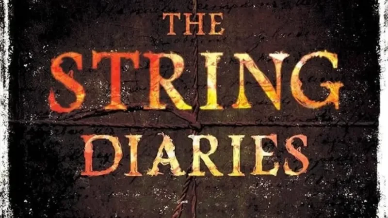 Steve Lightfoot desenvolve adaptação de ‘The String Diaries’